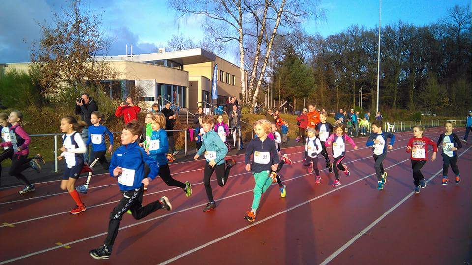 cross wedstrijd av-fit 2018